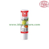 B�lsamo labial de Karit� URTEKRAM